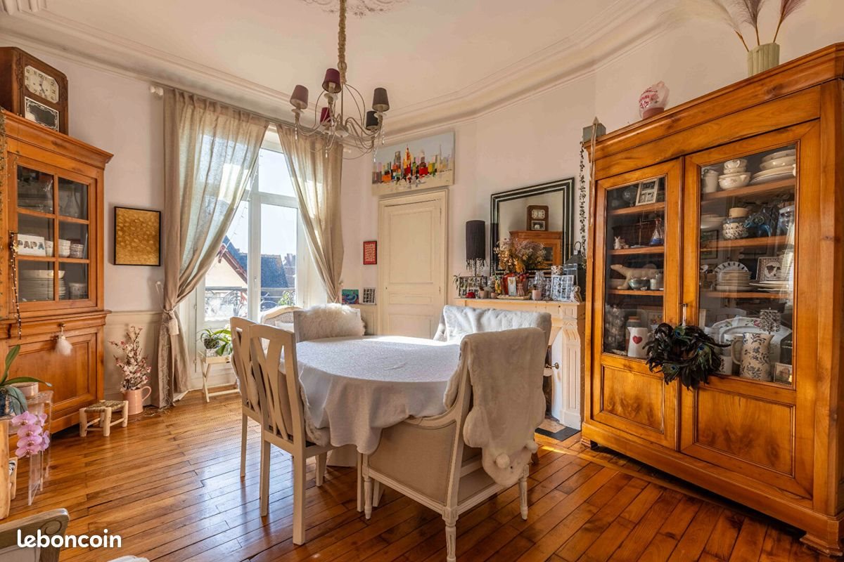 Appartement à vendre, 135m², Rennes