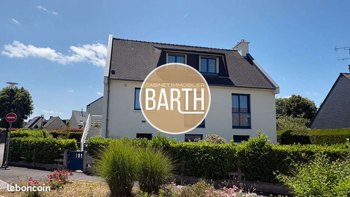 Maison à vendre, 108m², Cintré