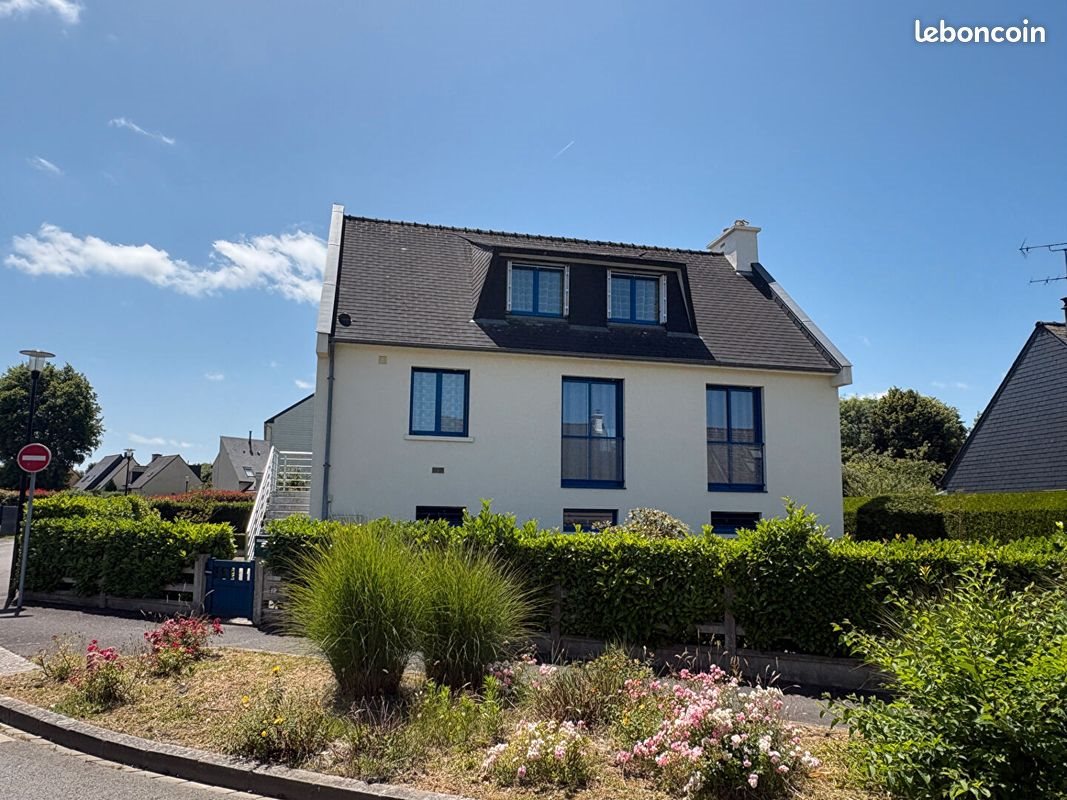 Maison à vendre, 108m², Cintré
