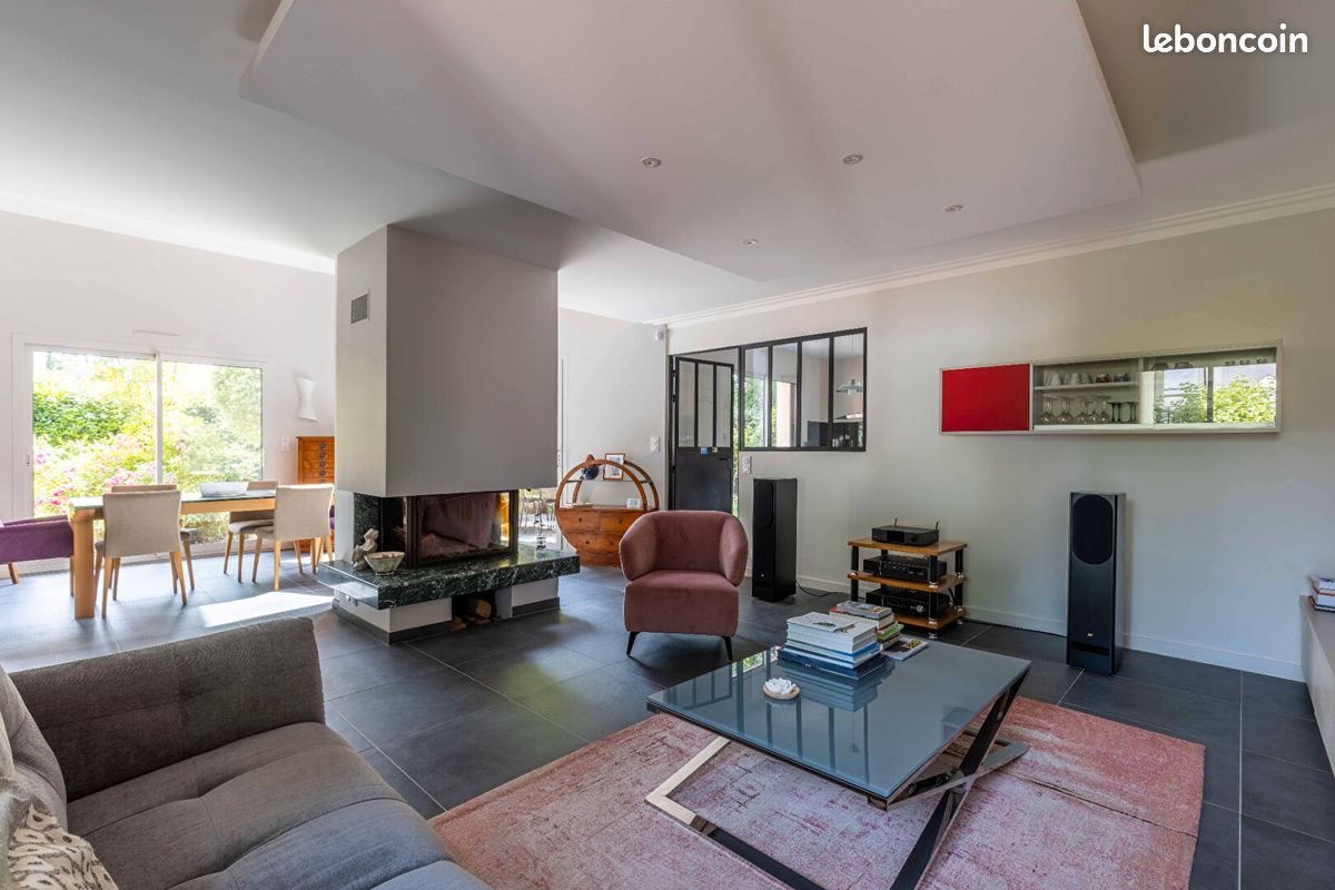 Maison à vendre, 178m², Noyal-Châtillon-sur-Seiche
