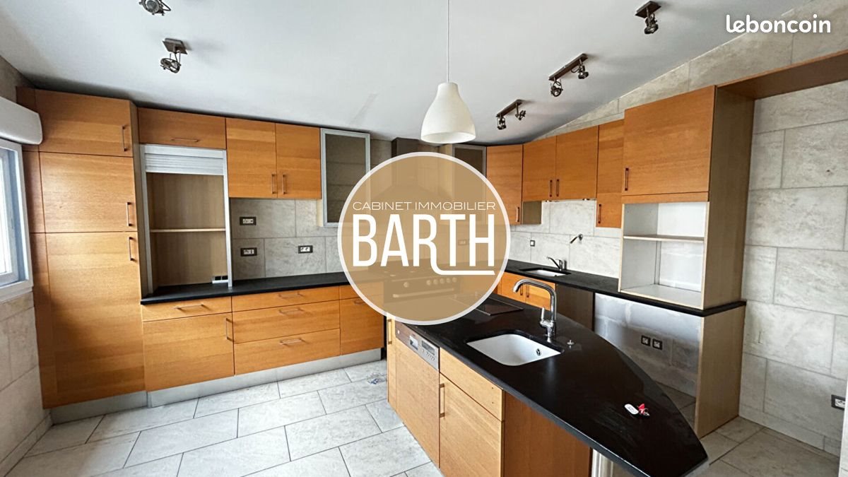 Appartement à vendre, 253m², Rennes
