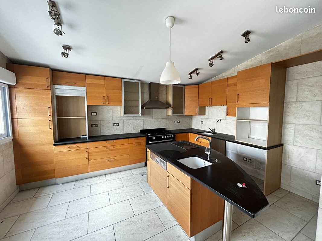 Appartement à vendre, 253m², Rennes