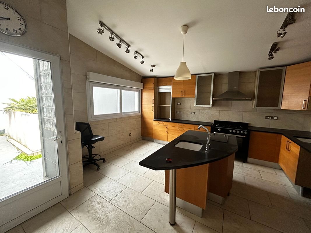 Appartement à vendre, 253m², Rennes