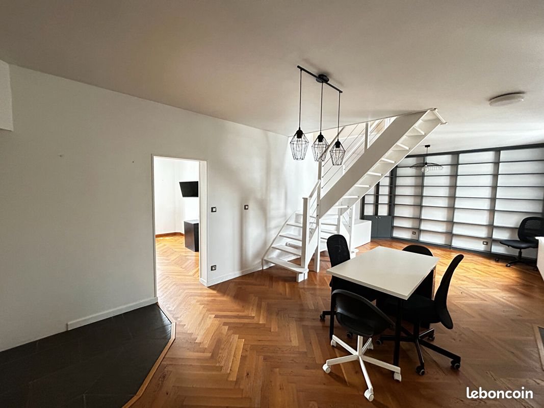 Appartement à vendre, 253m², Rennes