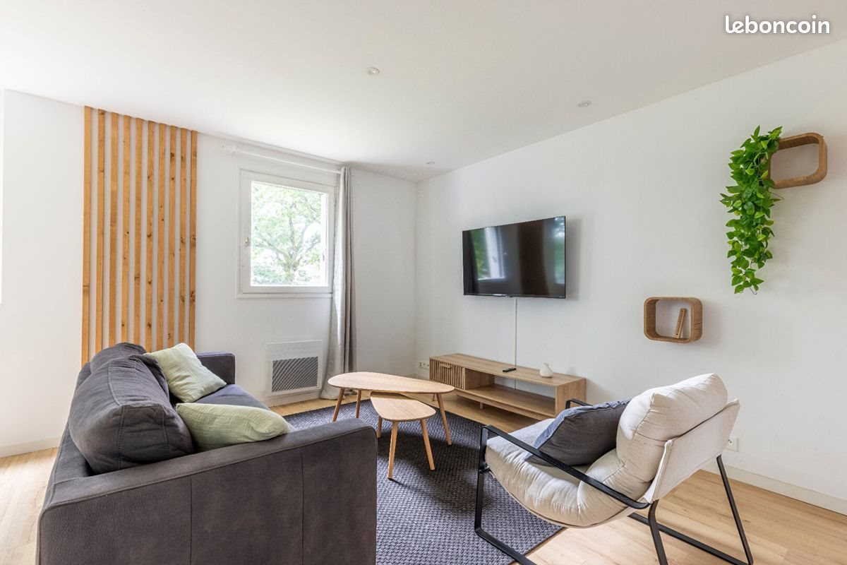 Appartement à vendre, 67m², Bruz