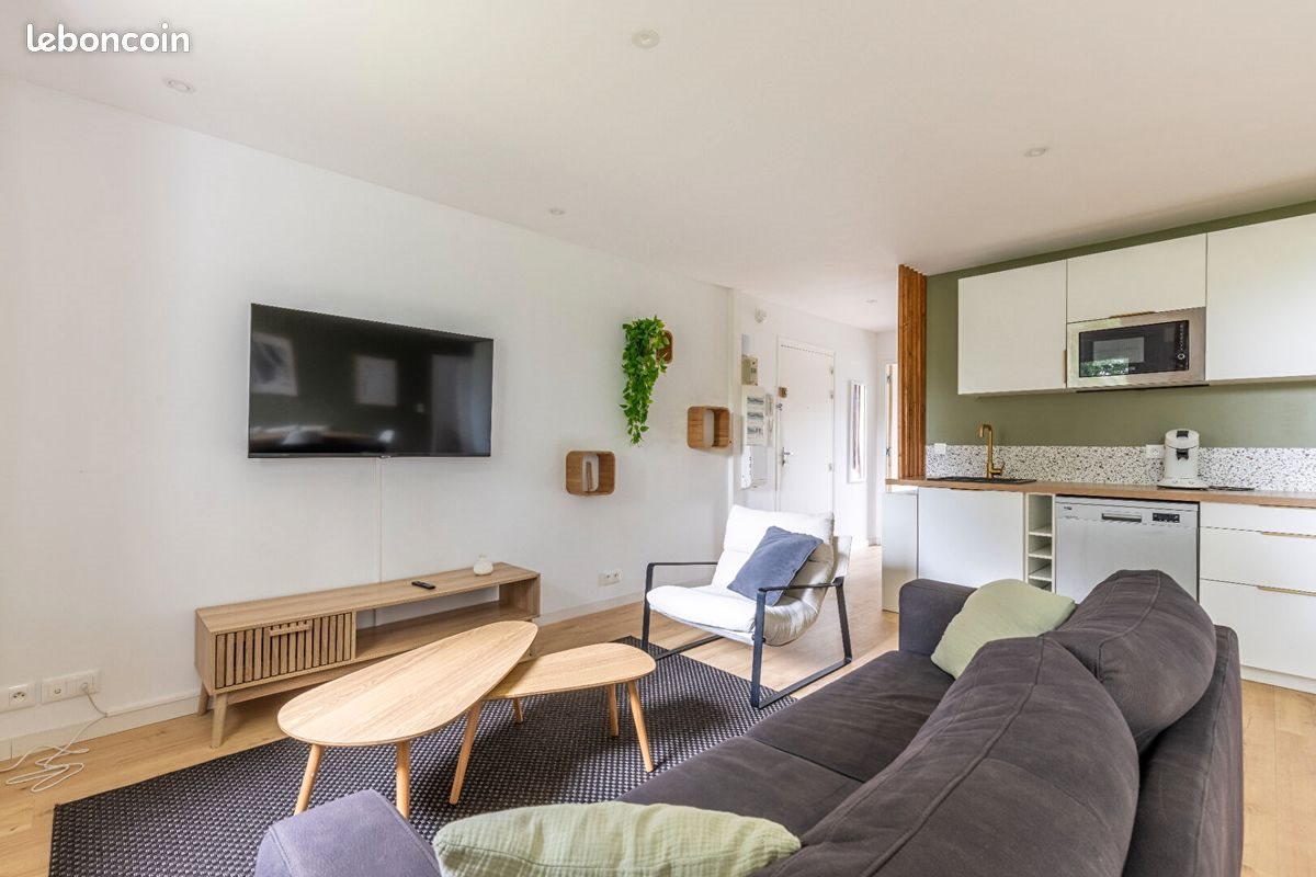 Appartement à vendre, 67m², Bruz