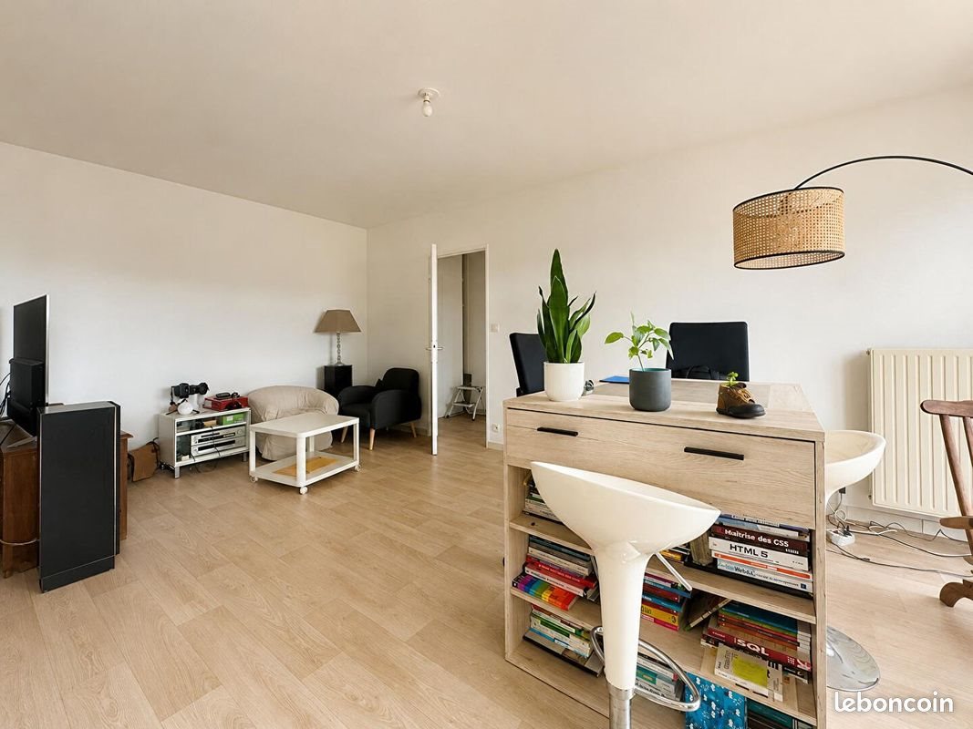 Appartement à vendre, 61m², Bruz