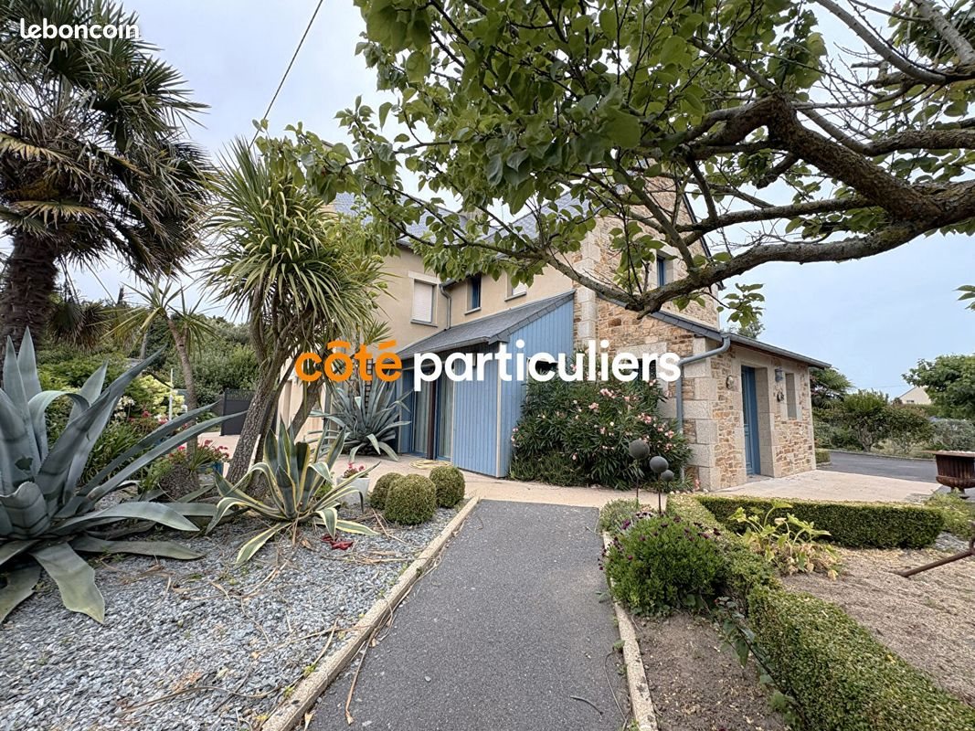 Maison à vendre, 288m², Cancale