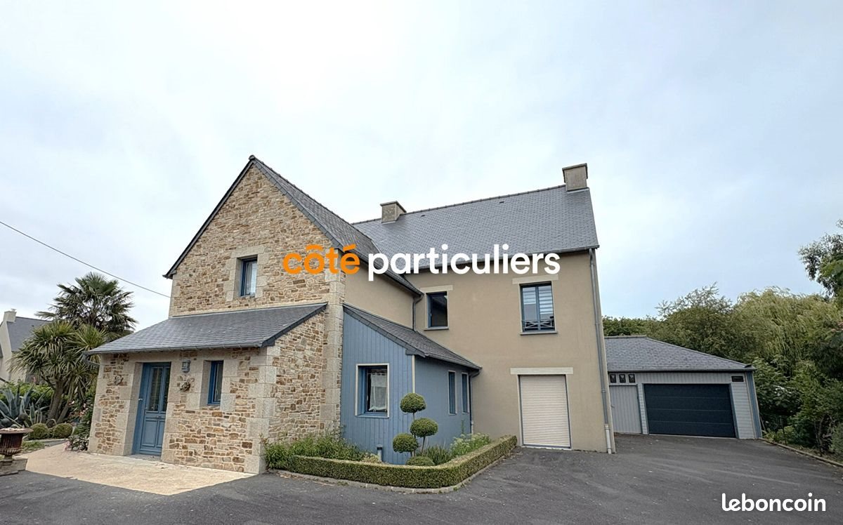 Maison à vendre, 288m², Cancale