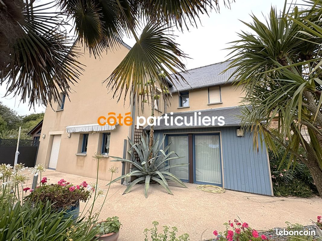 Maison à vendre, 288m², Cancale
