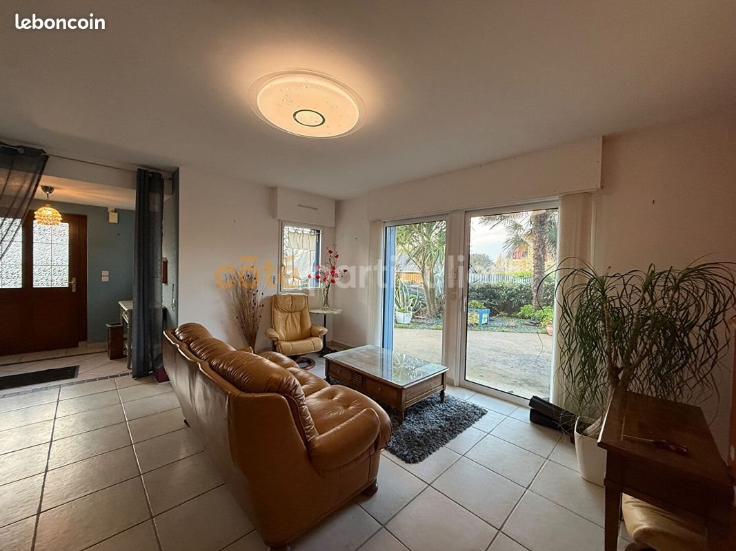 Maison à vendre, 288m², Cancale