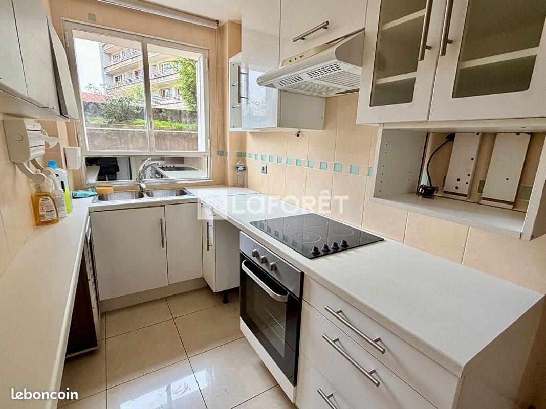 Appartement à vendre, 77m², Montreuil