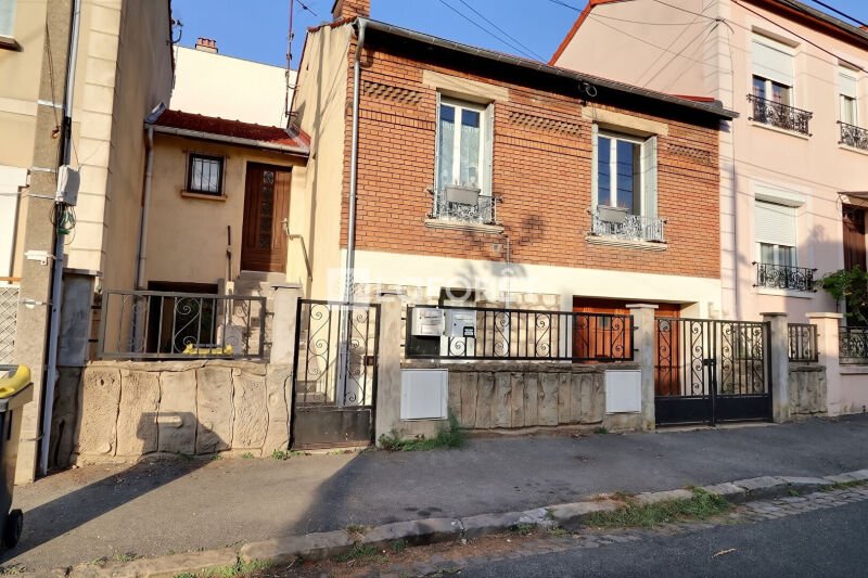 Maison à vendre, 80m², Montreuil