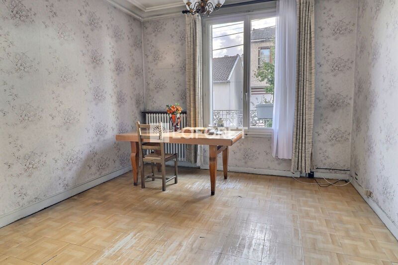 Maison à vendre, 80m², Montreuil