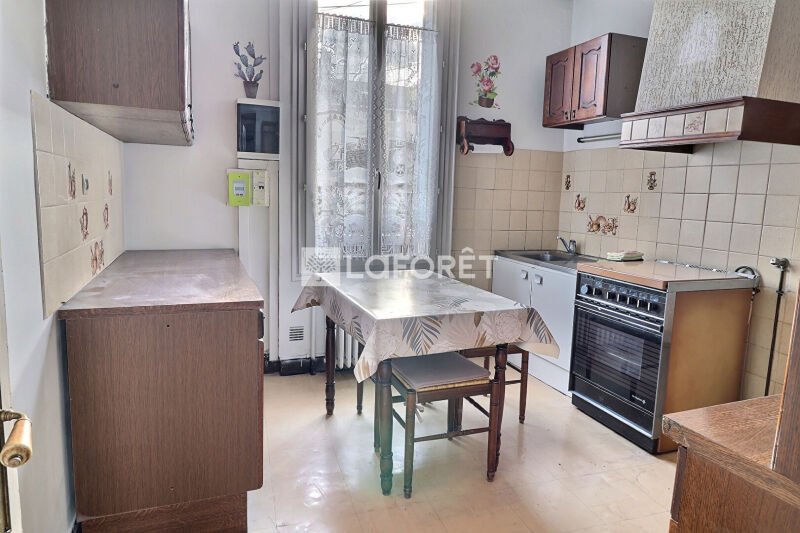 Maison à vendre, 80m², Montreuil