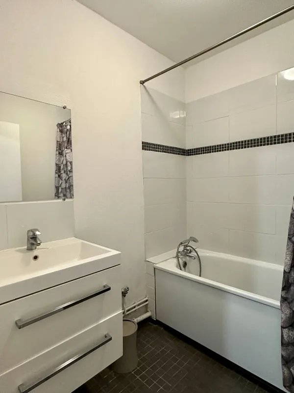 Appartement à louer, 50m², Montreuil