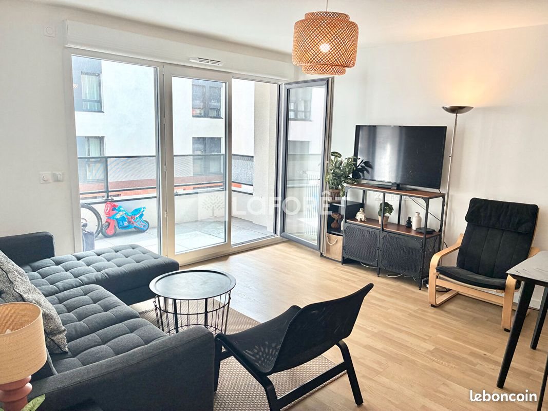 Appartement à vendre, 64m², Romainville