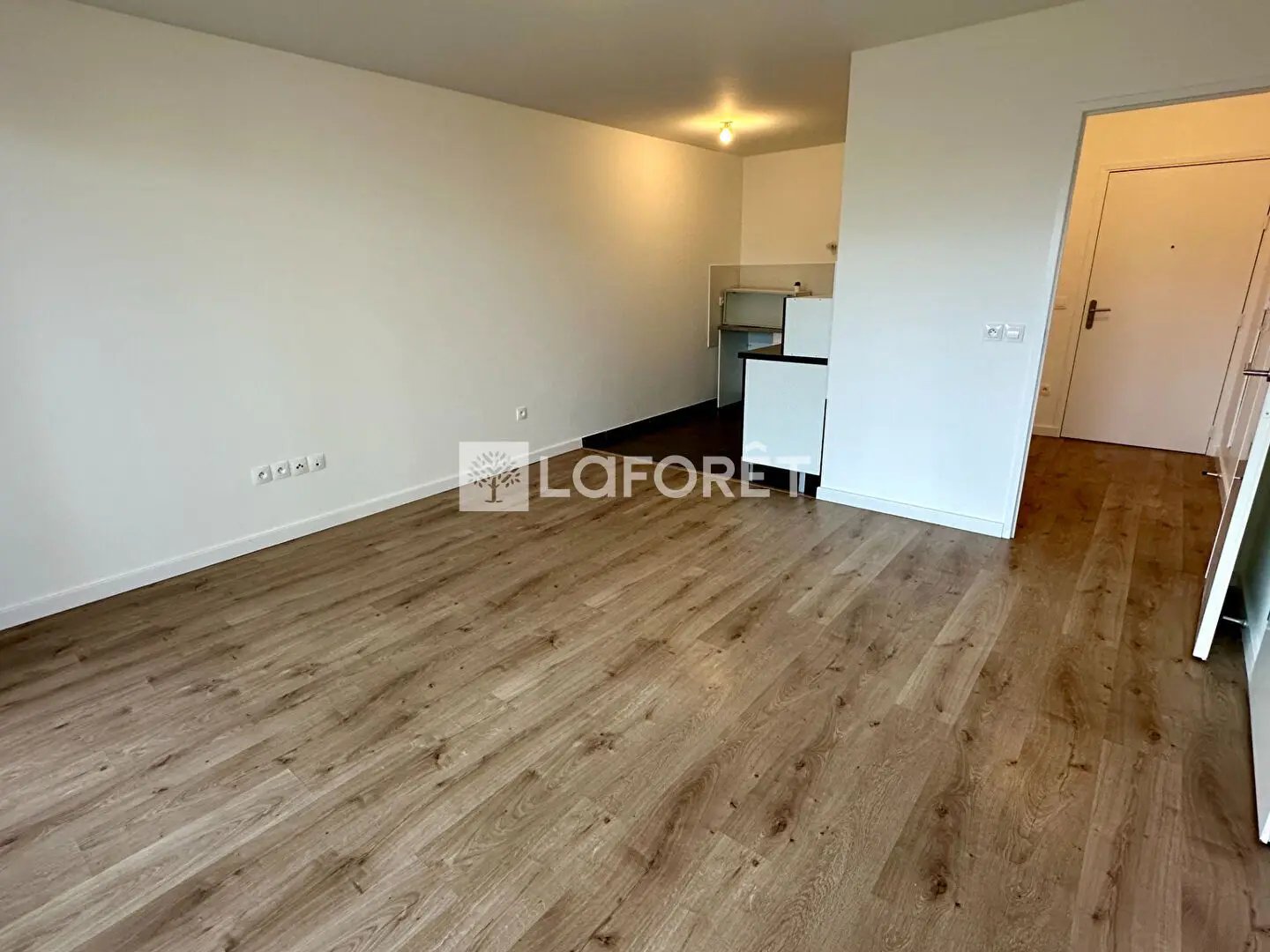 Appartement à louer, 44m², Montreuil