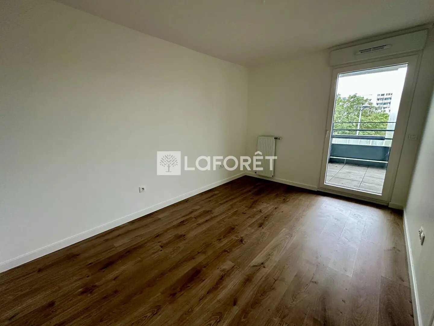 Appartement à louer, 44m², Montreuil