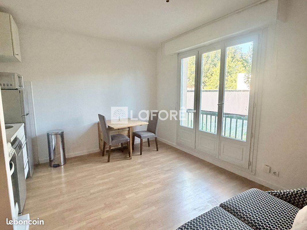 Appartement à vendre, 23m², Montreuil