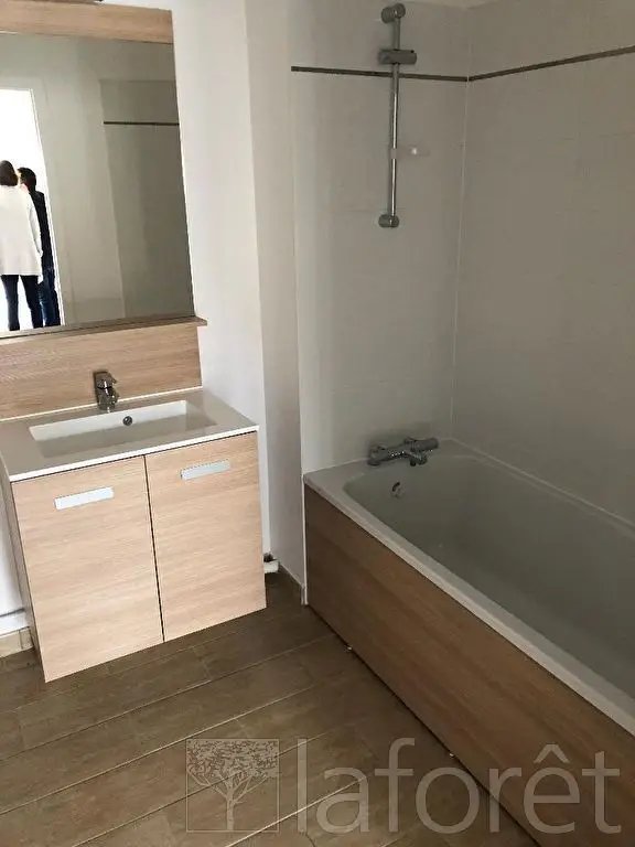 Appartement à louer, 34m², Montreuil