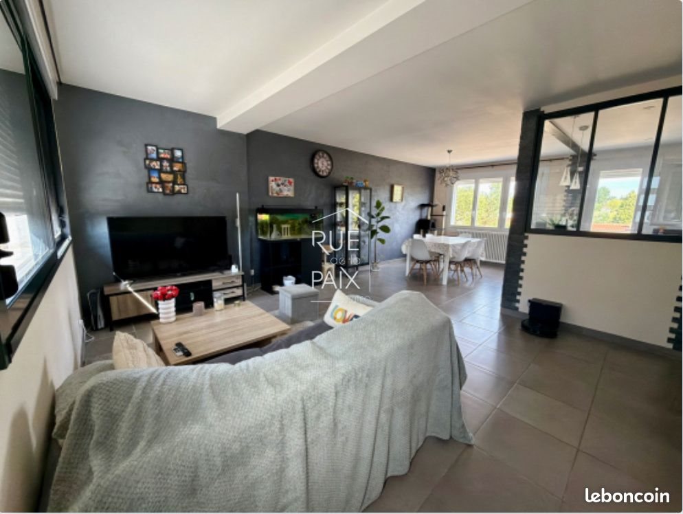 Maison à louer, 84m², Châtillon-sur-Thouet