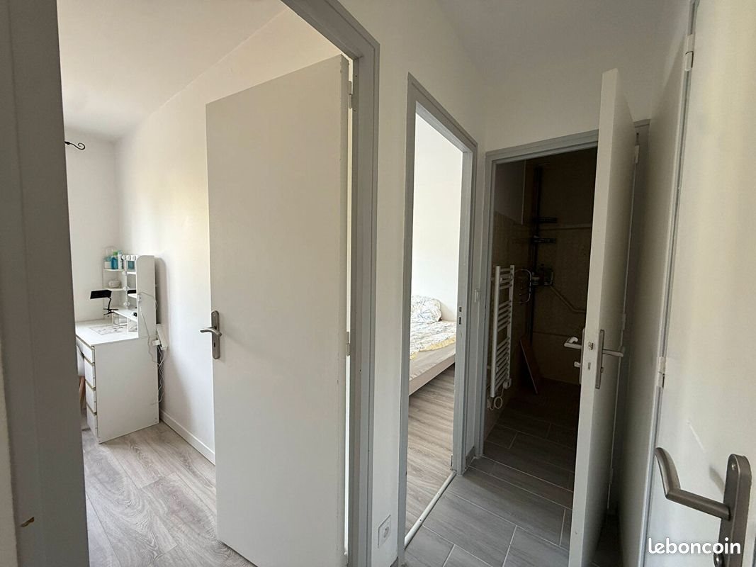 Maison à louer, 72m², Cenon-sur-Vienne