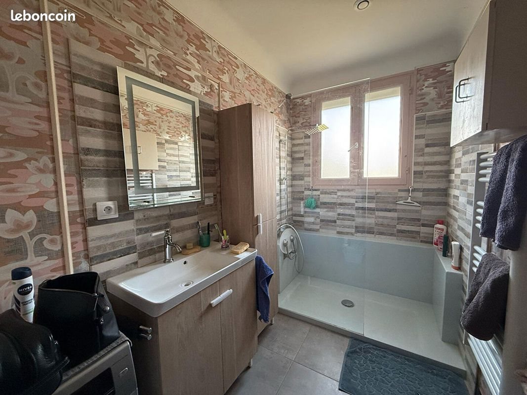 Maison à louer, 120m², Loudun