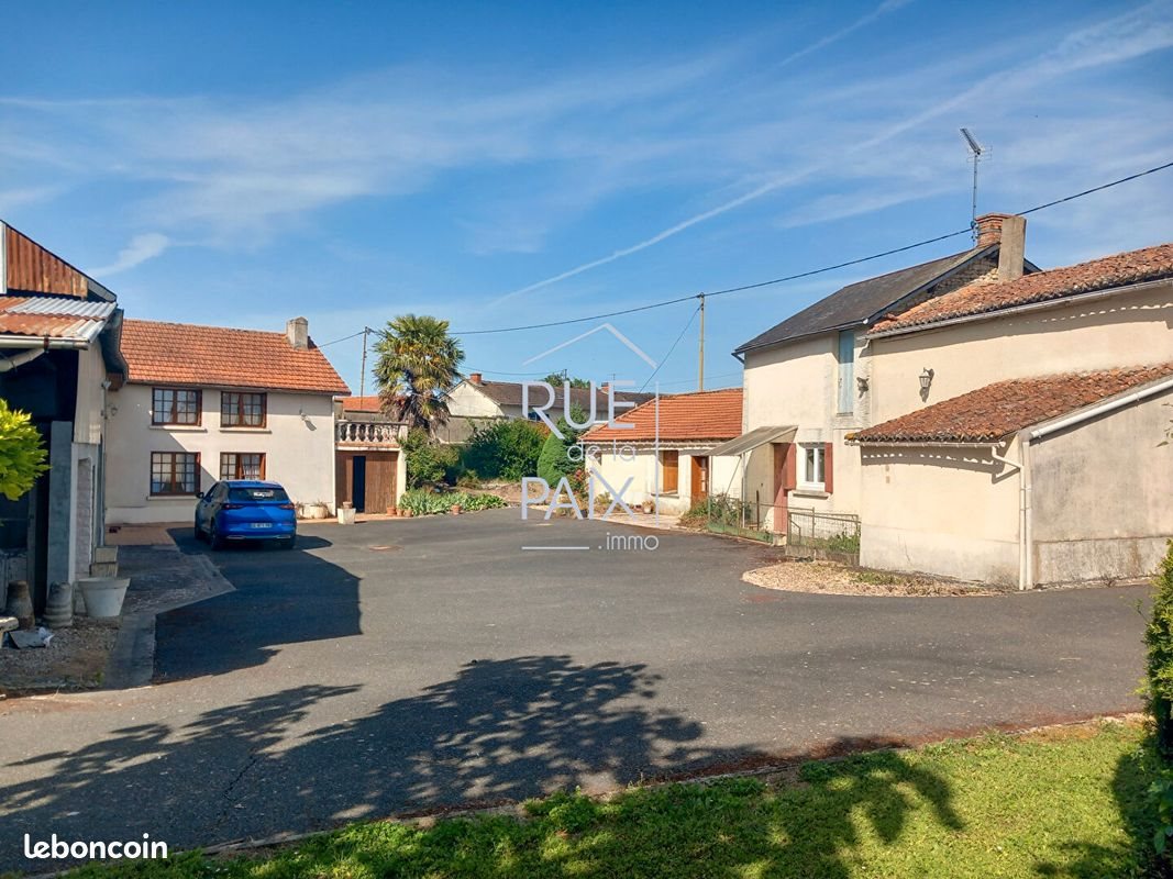 Maison à vendre, 152m², Cuhon