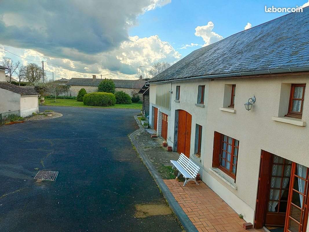 Maison à vendre, 152m², Cuhon