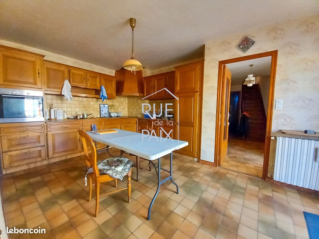 Maison à vendre, 152m², Cuhon