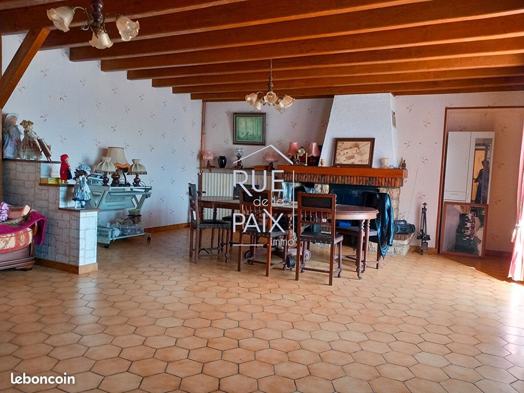 Maison à vendre, 152m², Cuhon