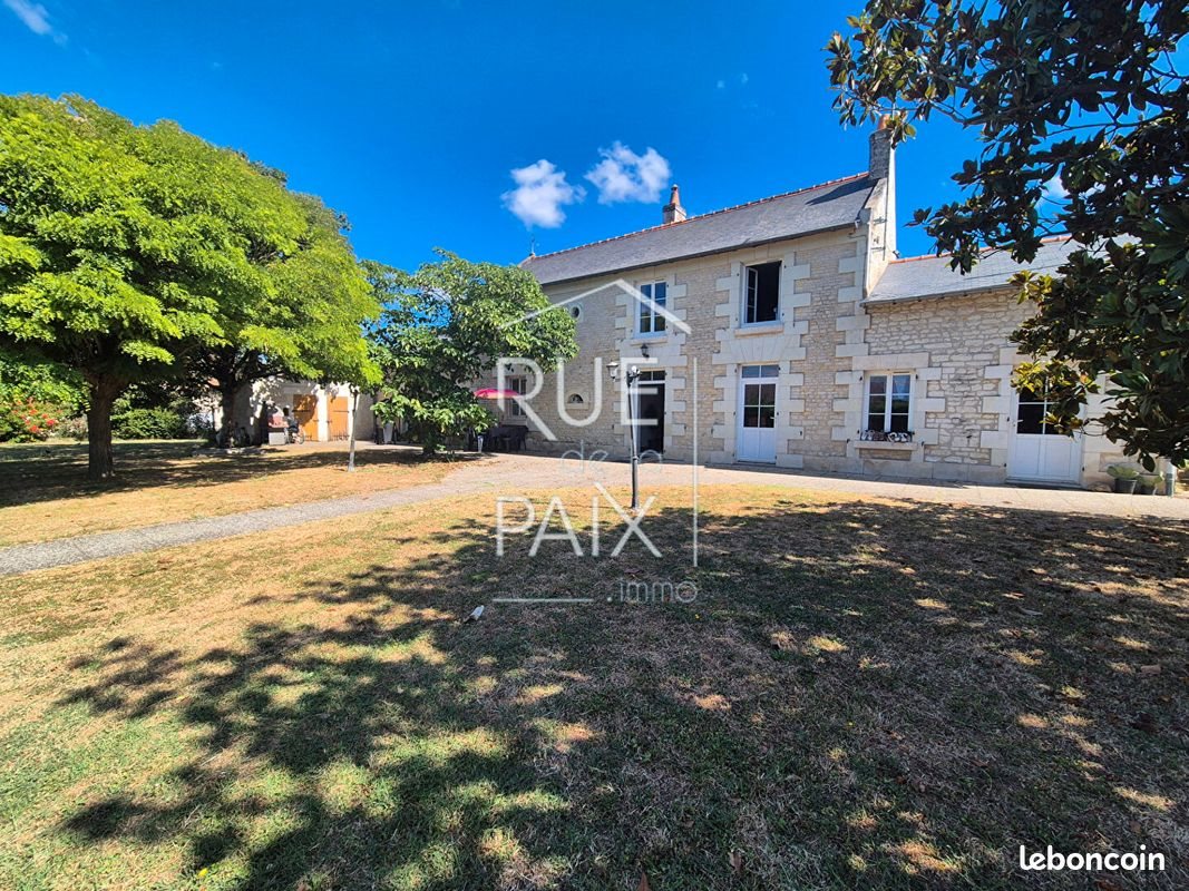 Maison à vendre, 204m², Beuxes