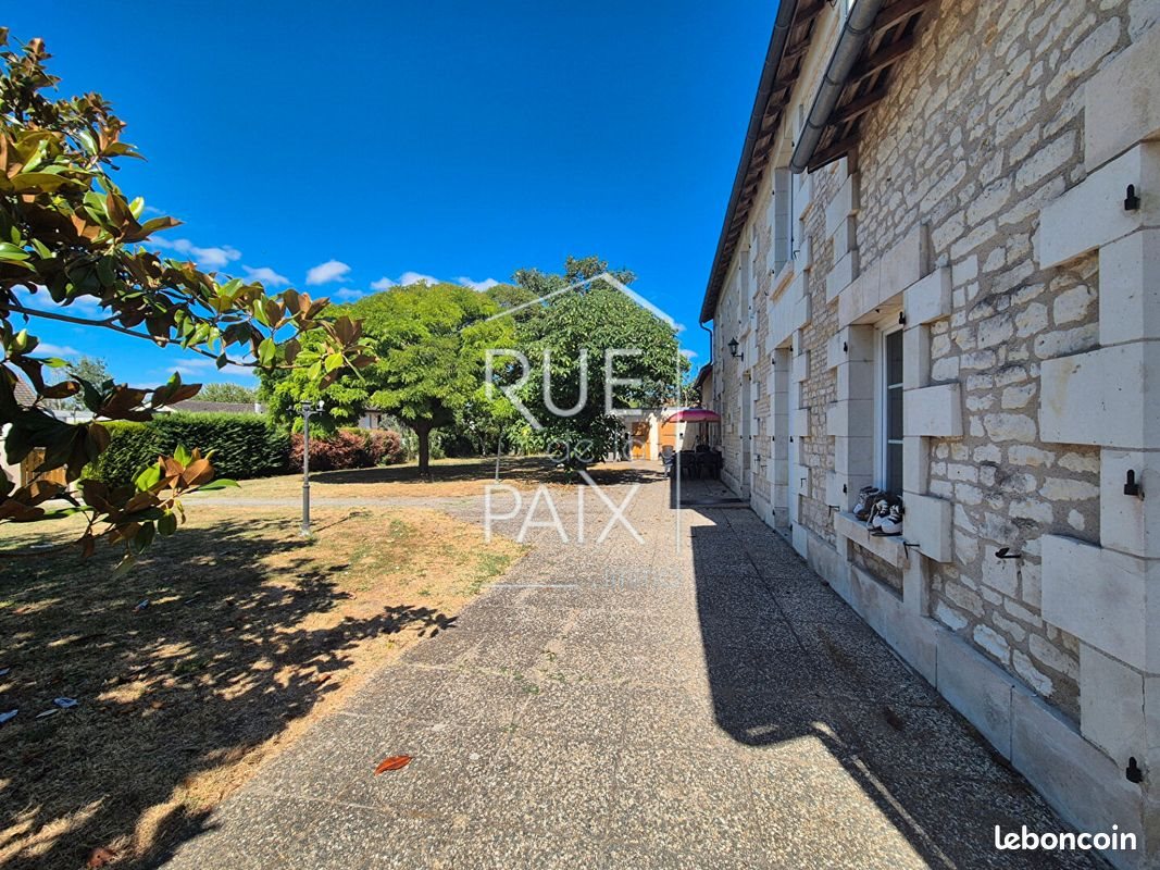 Maison à vendre, 204m², Beuxes