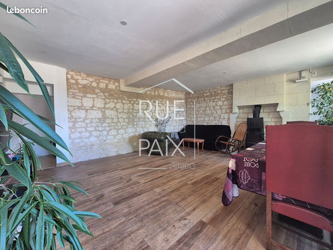 Maison à vendre, 204m², Beuxes