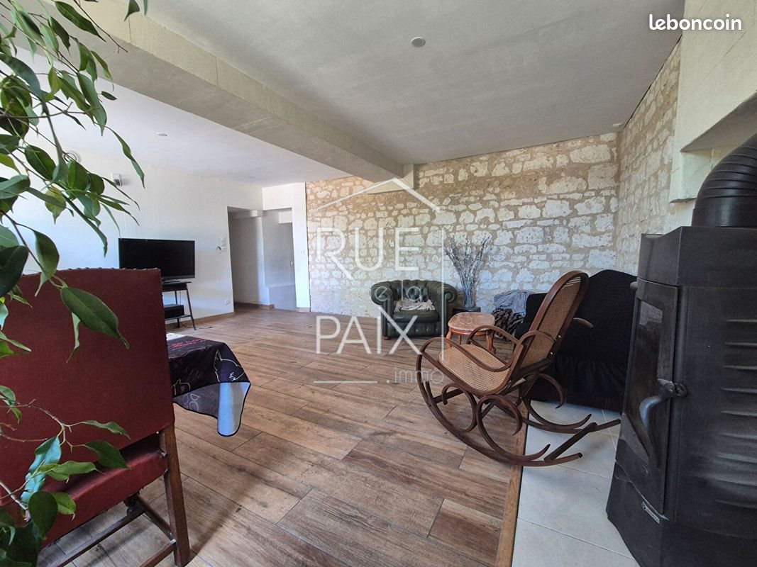 Maison à vendre, 204m², Beuxes