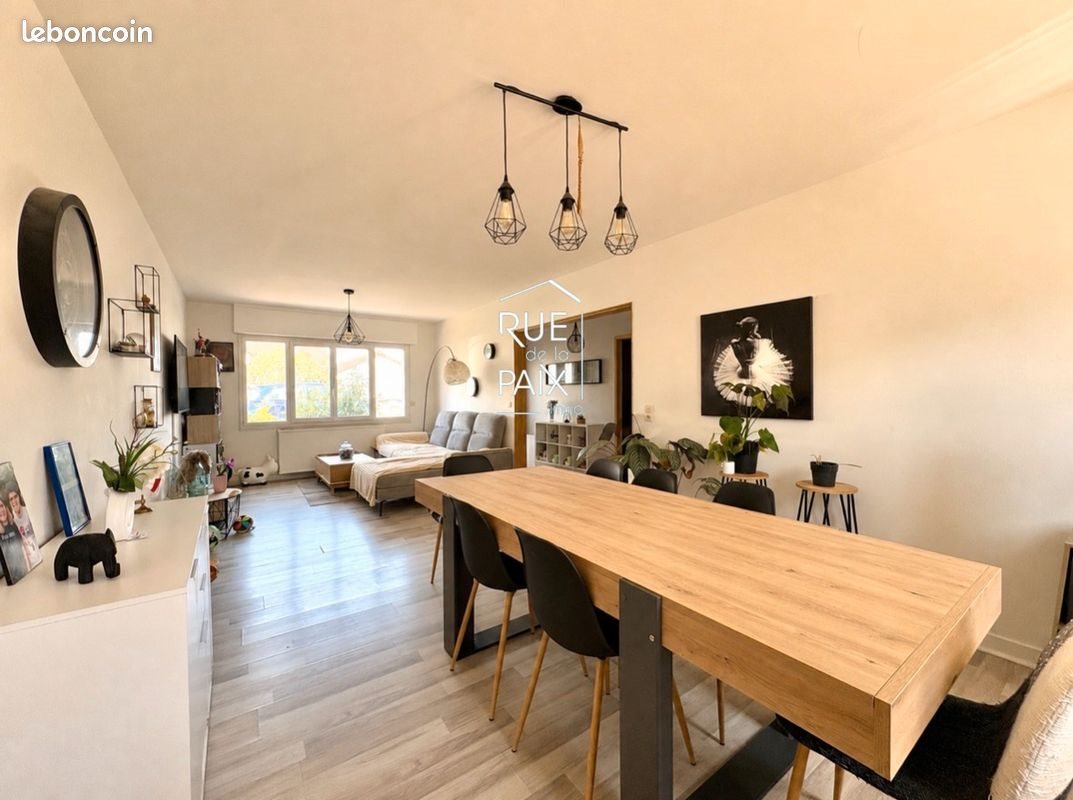 Maison à vendre, 165m², Châtellerault