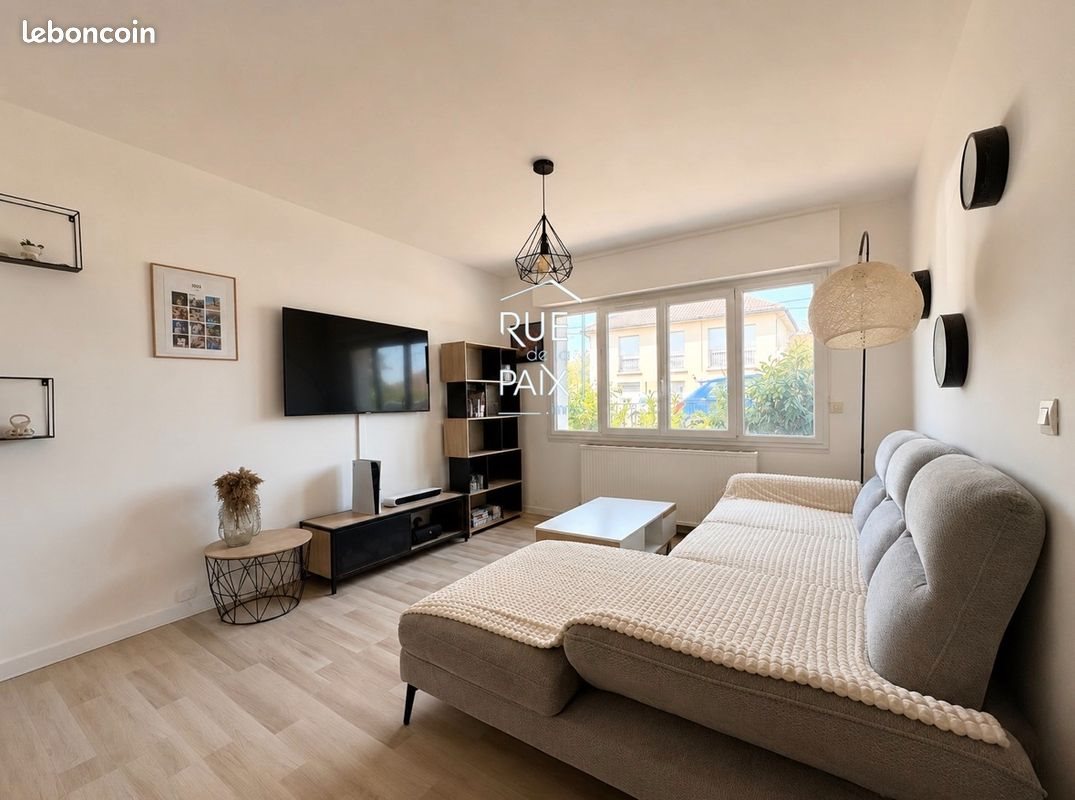 Maison à vendre, 165m², Châtellerault
