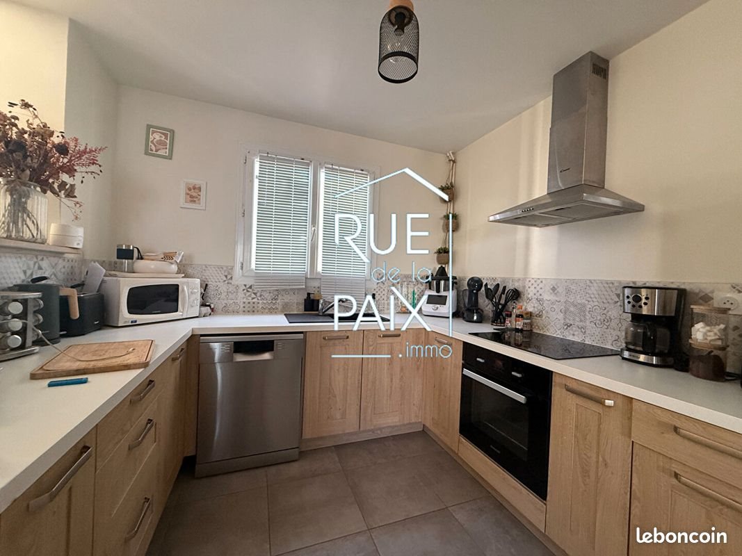 Maison à vendre, 96m², Loudun