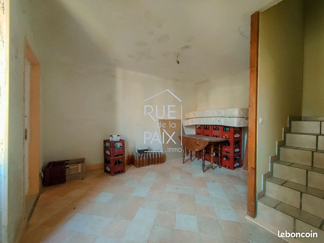 Maison à vendre, 75m², Thuré