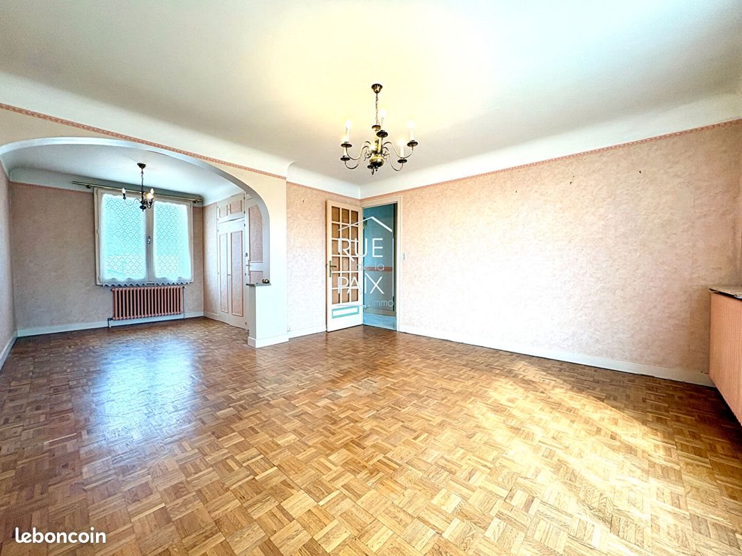 Maison à vendre, 96m², Migné-Auxances
