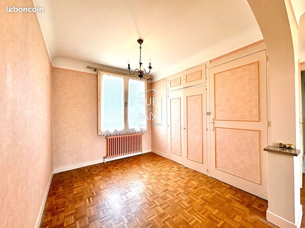 Maison à vendre, 96m², Migné-Auxances