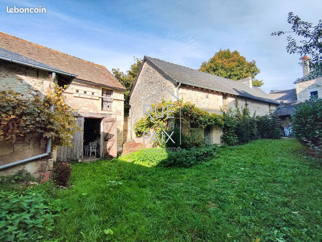 Maison à vendre, 181m², Monthoiron