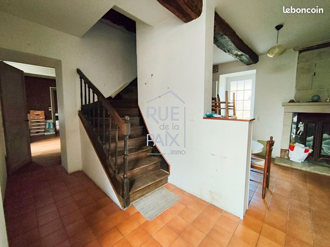 Maison à vendre, 181m², Monthoiron