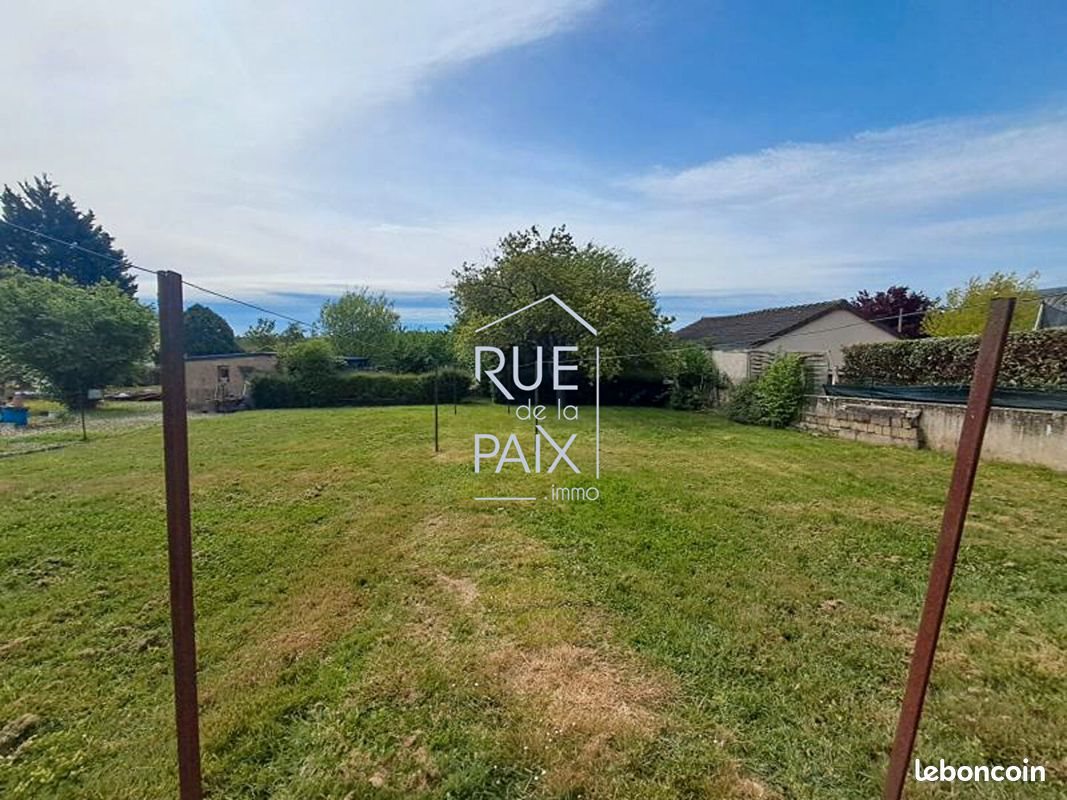 Maison à vendre, 76m², Thuré