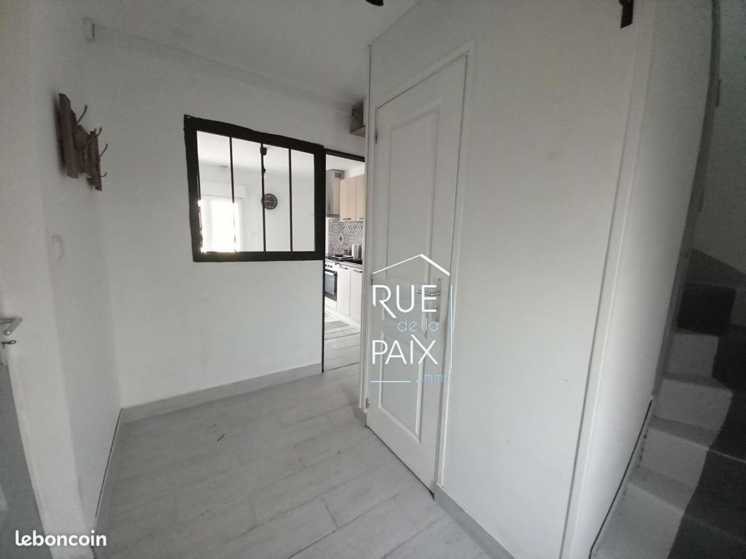 Maison à louer, 103m², Vouneuil-sur-Vienne
