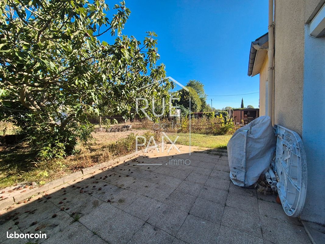Maison à vendre, 81m², Loudun