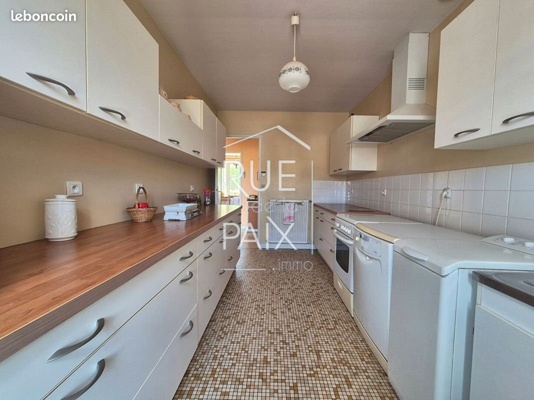 Maison à vendre, 81m², Loudun