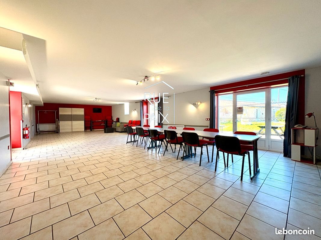 Maison à vendre, 308m², Quinçay