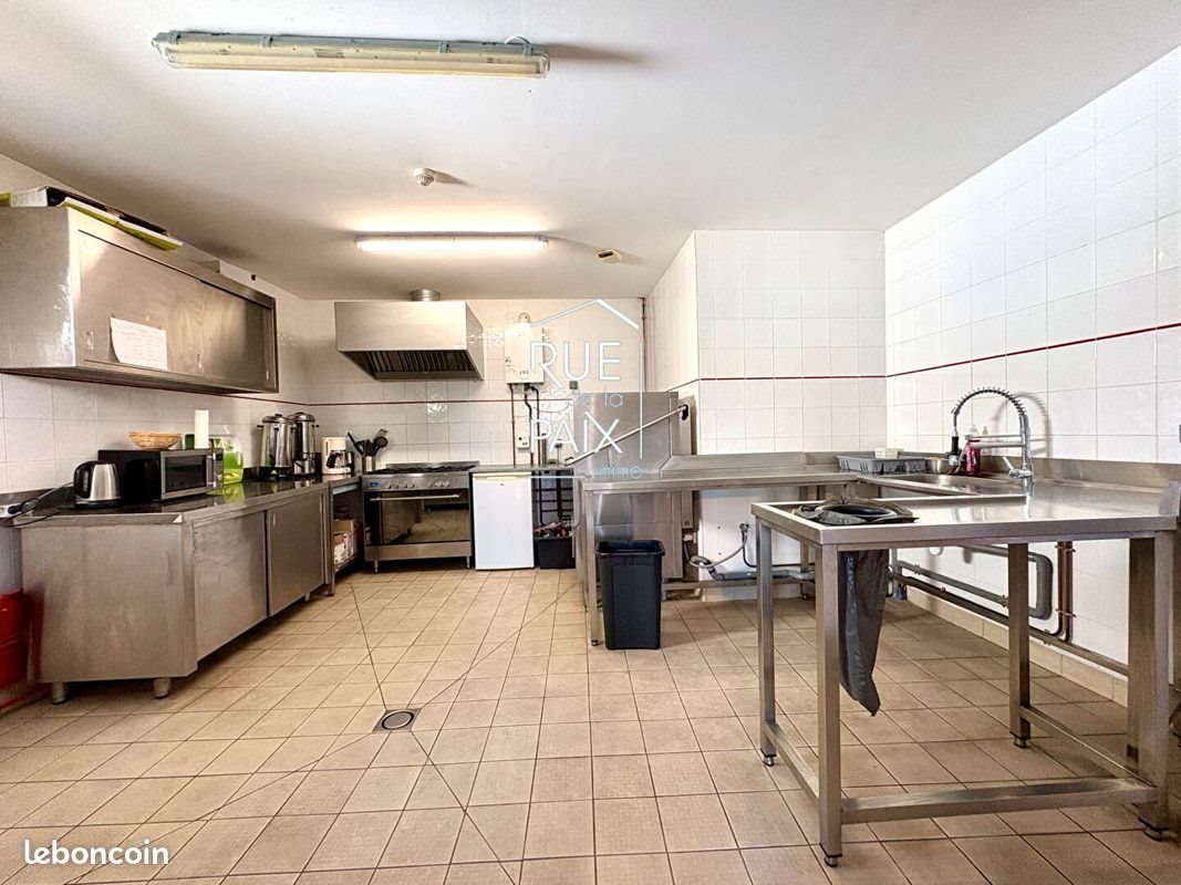 Maison à vendre, 308m², Quinçay